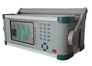 576V Energy Meter Testing Equipment With Over Current Protection