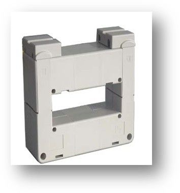 0.2 Class 2000A Outdoor Split Core Current Transformer For Online Testing