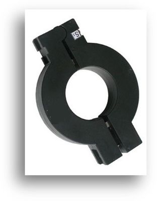 80mm Split Core Type Current Transformer , 400Hz Split Core Current Transducer