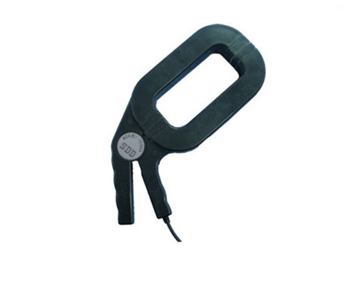 3000A Class 0.5 AC Current Clamp Probe 2.5m Lead output