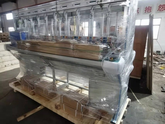 Adjusting Range 480V Three Phase Meter Test Bench Class 0.02