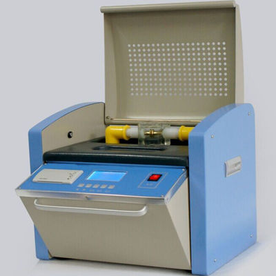Transformer Oil  Dielectric Strength Test Kit
