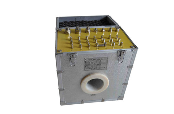 0.02 Class Standard Current Transformer Used In Metrology