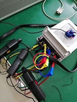 1mA-12A Portable Meter Test Equipment for Lab Testing