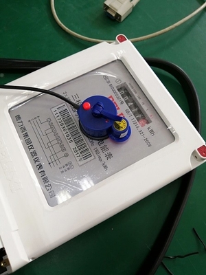 1mA-12A Portable Meter Test Equipment for Lab Testing